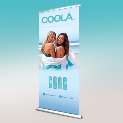 roll-up COOLA-